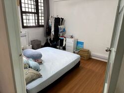 Blk 1 Ghim Moh Green (Queenstown), HDB 3 Rooms #560048031